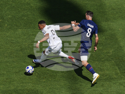 CWC PSG Real Madrid Soccer