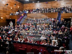 Сливен - Благотворителен концерт събра 7 230 лева за параклис в Глуфишево