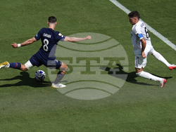 CWC PSG Real Madrid Soccer
