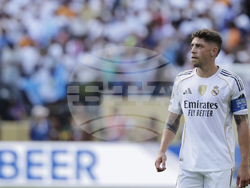 CWC PSG Real Madrid Soccer