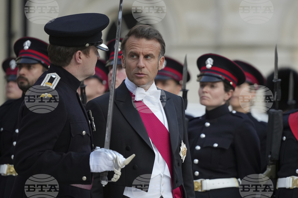 Britain France