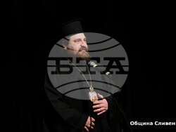 Сливен - Благотворителен концерт събра 7 230 лева за параклис в Глуфишево