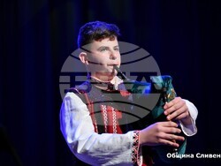 Сливен - Благотворителен концерт събра 7 230 лева за параклис в Глуфишево