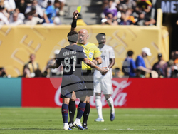CWC PSG Real Madrid Soccer