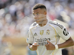 CWC PSG Real Madrid Soccer