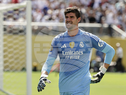 CWC PSG Real Madrid Soccer