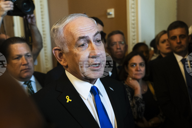 "Хамас" обвини израелския премиер Нетаняху, че "отказва" да сключи примирие