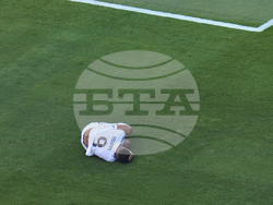 CWC PSG Real Madrid Soccer