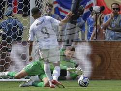 CWC PSG Real Madrid Soccer