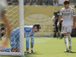 CWC PSG Real Madrid Soccer