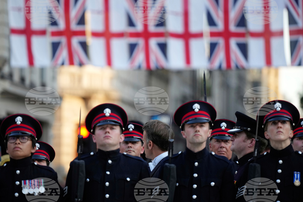 Britain France