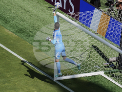 CWC PSG Real Madrid Soccer