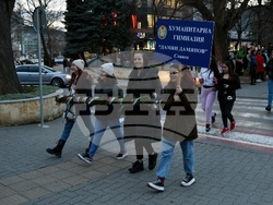 община Сливен: 150 години безсмъртие на Апостола в Сливен