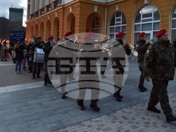 община Сливен: 150 години безсмъртие на Апостола в Сливен