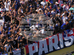 CWC PSG Real Madrid Soccer