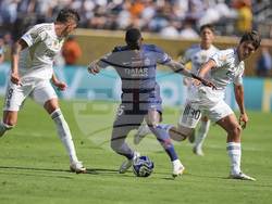 CWC PSG Real Madrid Soccer