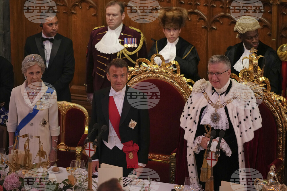 Britain France