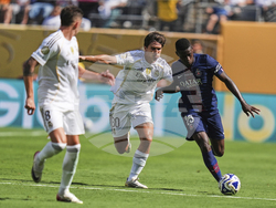 CWC PSG Real Madrid Soccer