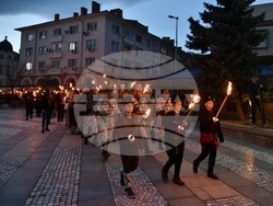 община Сливен: 150 години безсмъртие на Апостола в Сливен