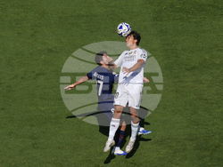CWC PSG Real Madrid Soccer