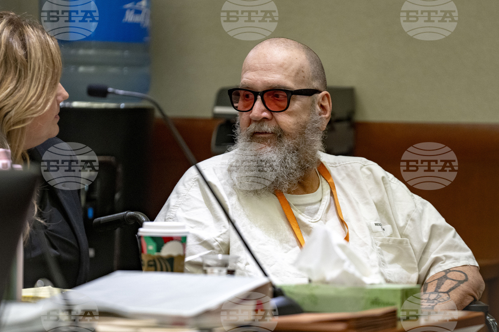 Utah Death Row Inmate