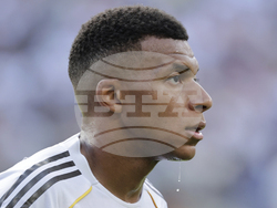 CWC PSG Real Madrid Soccer