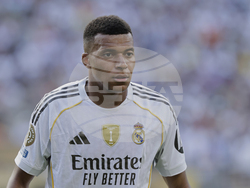 CWC PSG Real Madrid Soccer