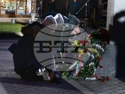 община Сливен: 150 години безсмъртие на Апостола в Сливен