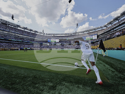 CWC PSG Real Madrid Soccer