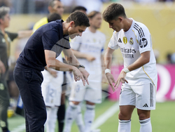 CWC PSG Real Madrid Soccer