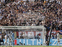 CWC PSG Real Madrid Soccer