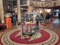 община Сливен: 150 години безсмъртие на Апостола в Сливен