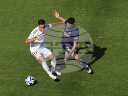 CWC PSG Real Madrid Soccer