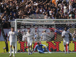 CWC PSG Real Madrid Soccer