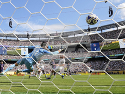 CWC PSG Real Madrid Soccer