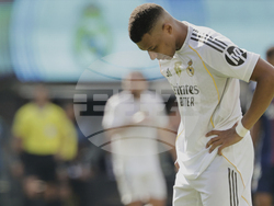 CWC PSG Real Madrid Soccer