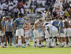 CWC PSG Real Madrid Soccer