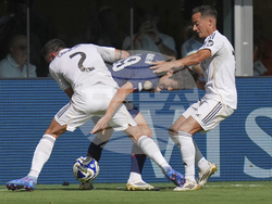 CWC PSG Real Madrid Soccer