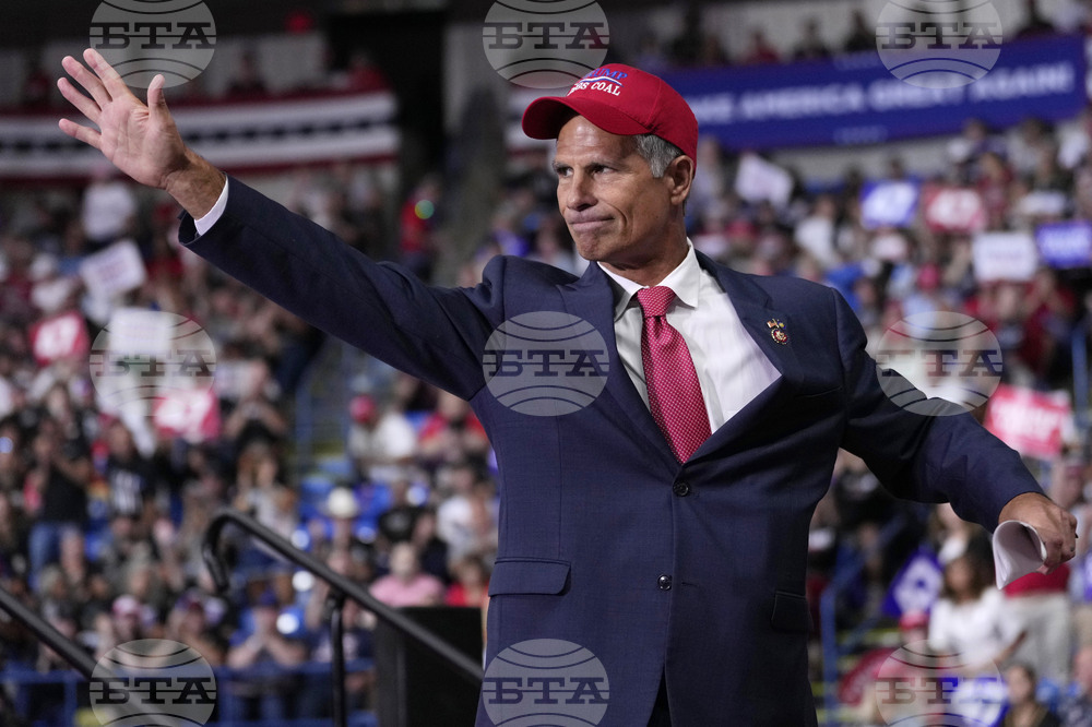 Election 2026 Pennsylvania Governor