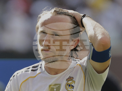 CWC PSG Real Madrid Soccer