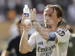 CWC PSG Real Madrid Soccer
