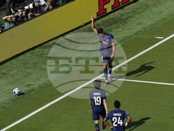 CWC PSG Real Madrid Soccer