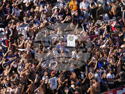 CWC PSG Real Madrid Soccer