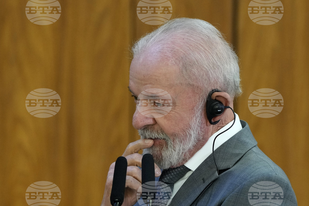 Brazil Lula