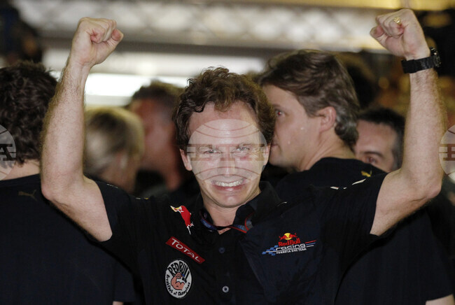 Хорнър напуска Ред Бул срещу обезщетение от 80 милиона паунда