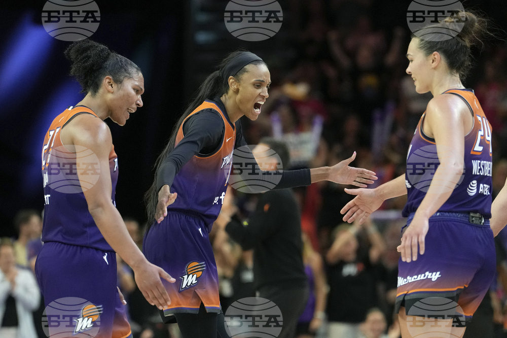 Lynx Mercury Basketball
