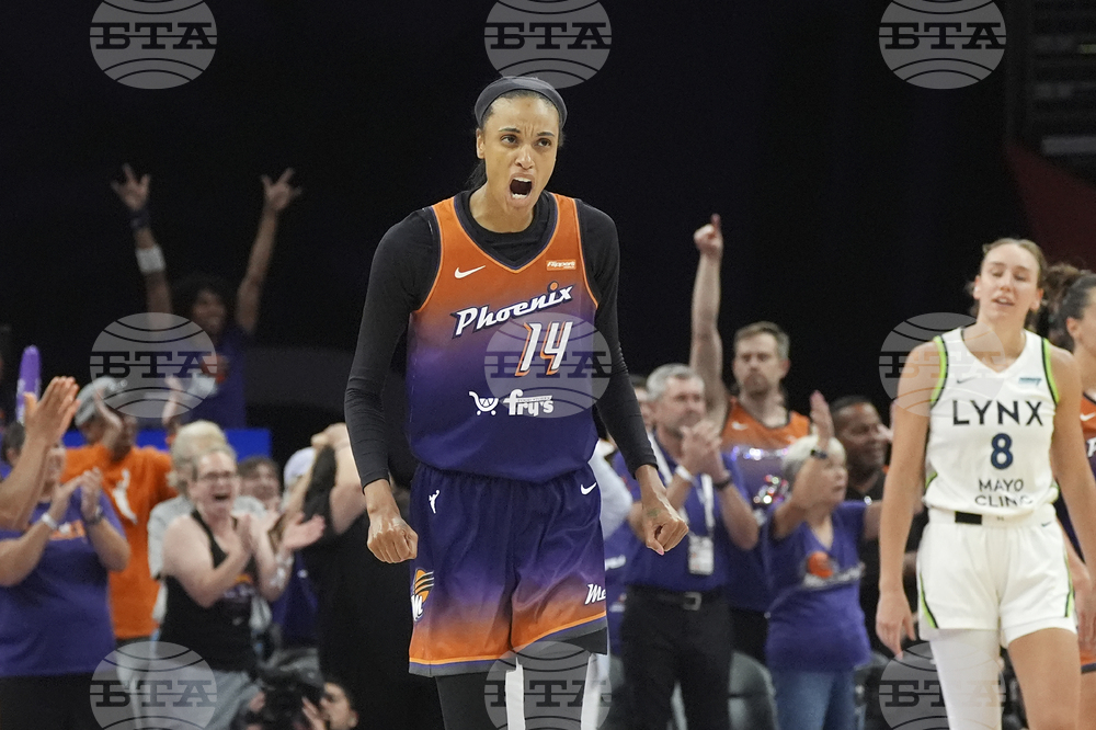 Lynx Mercury Basketball