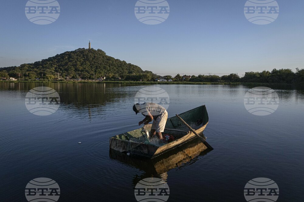 Paraguay Daily Life