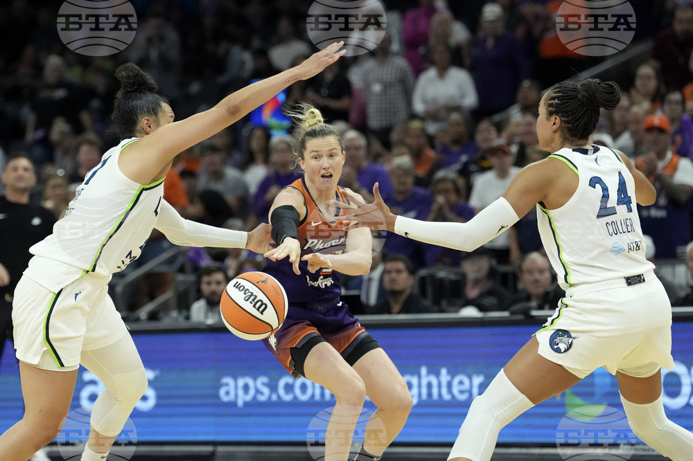 Lynx Mercury Basketball