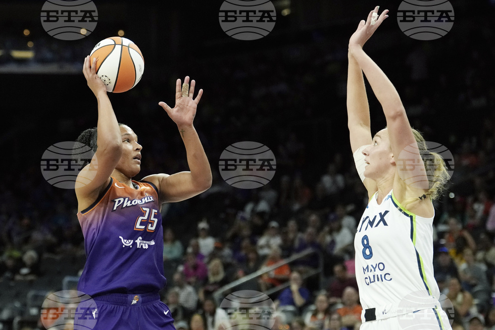 Lynx Mercury Basketball